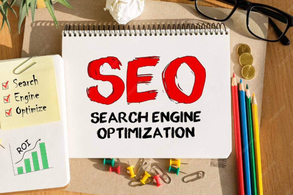 "Startup culture in Connaught Place, Delhi — trust-based SEO in action"
