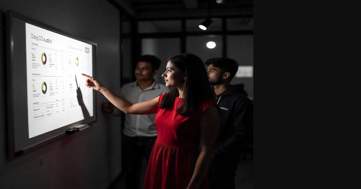 Ghaziabad’s Startup Content Strategy — Built for Today’s AI-Driven Market